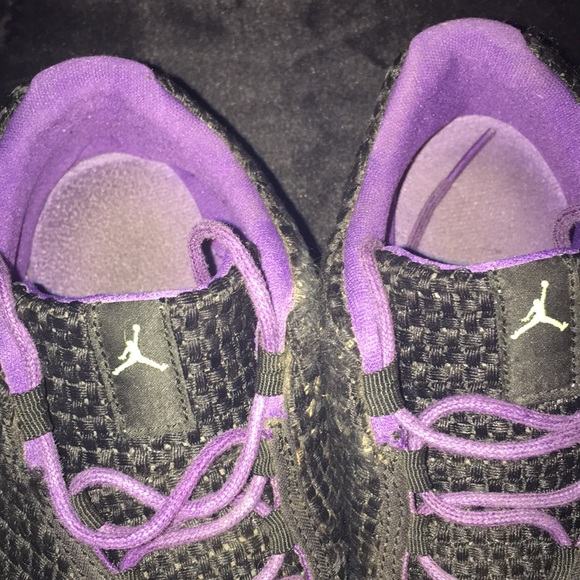 Jordan future lows - Picture 5 of 5